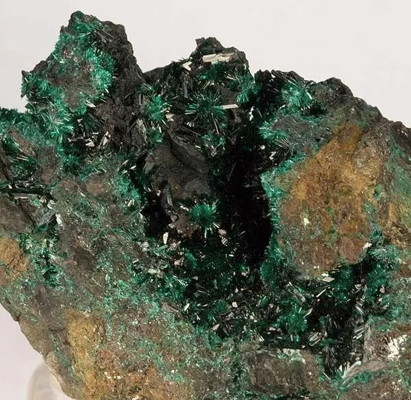 Brochantite - image 2