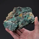 Brochantite - image 2