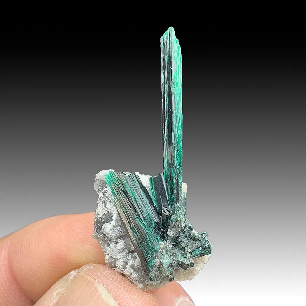 Brochantite image