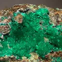 Brochantite - image 2