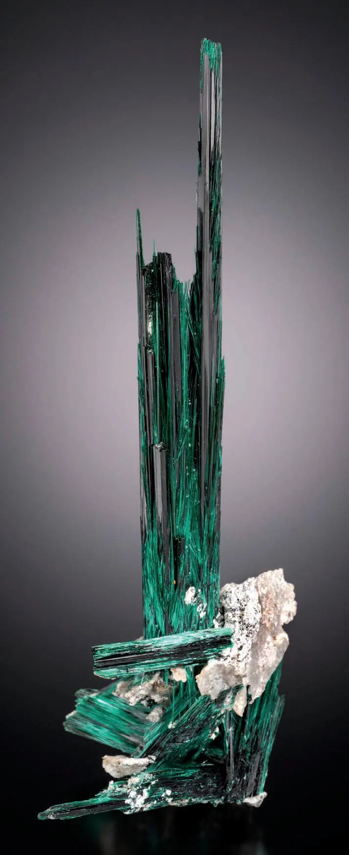 Brochantite - image 1