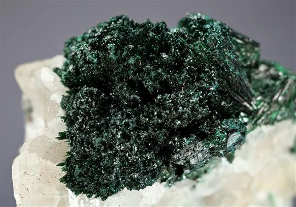 Brochantite - image 1