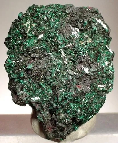 Brochantite - image 1
