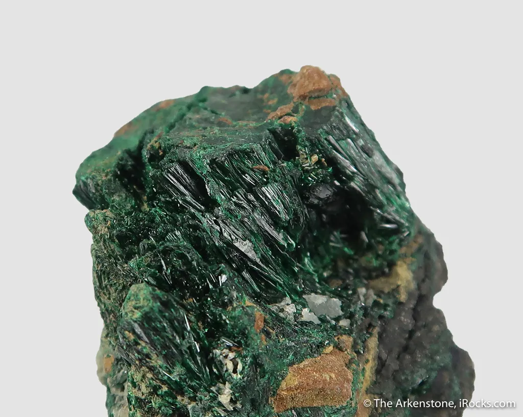 Brochantite - image 3
