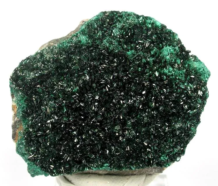 Brochantite image