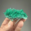 Brochantite - image 2
