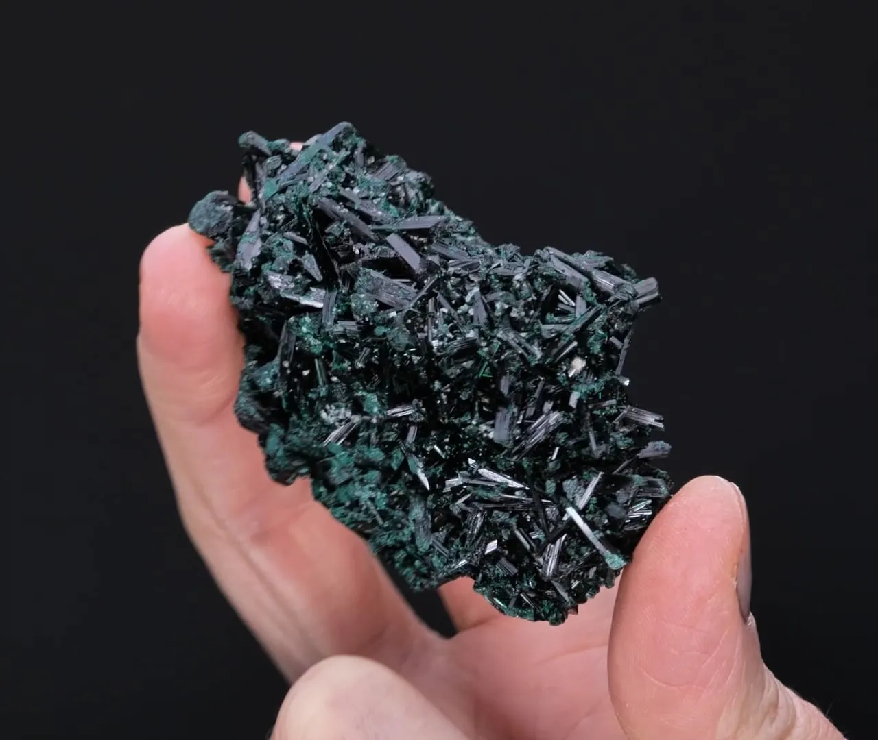 Brochantite - image 2