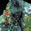 Brochantite - image 3