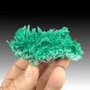 Brochantite - image 1