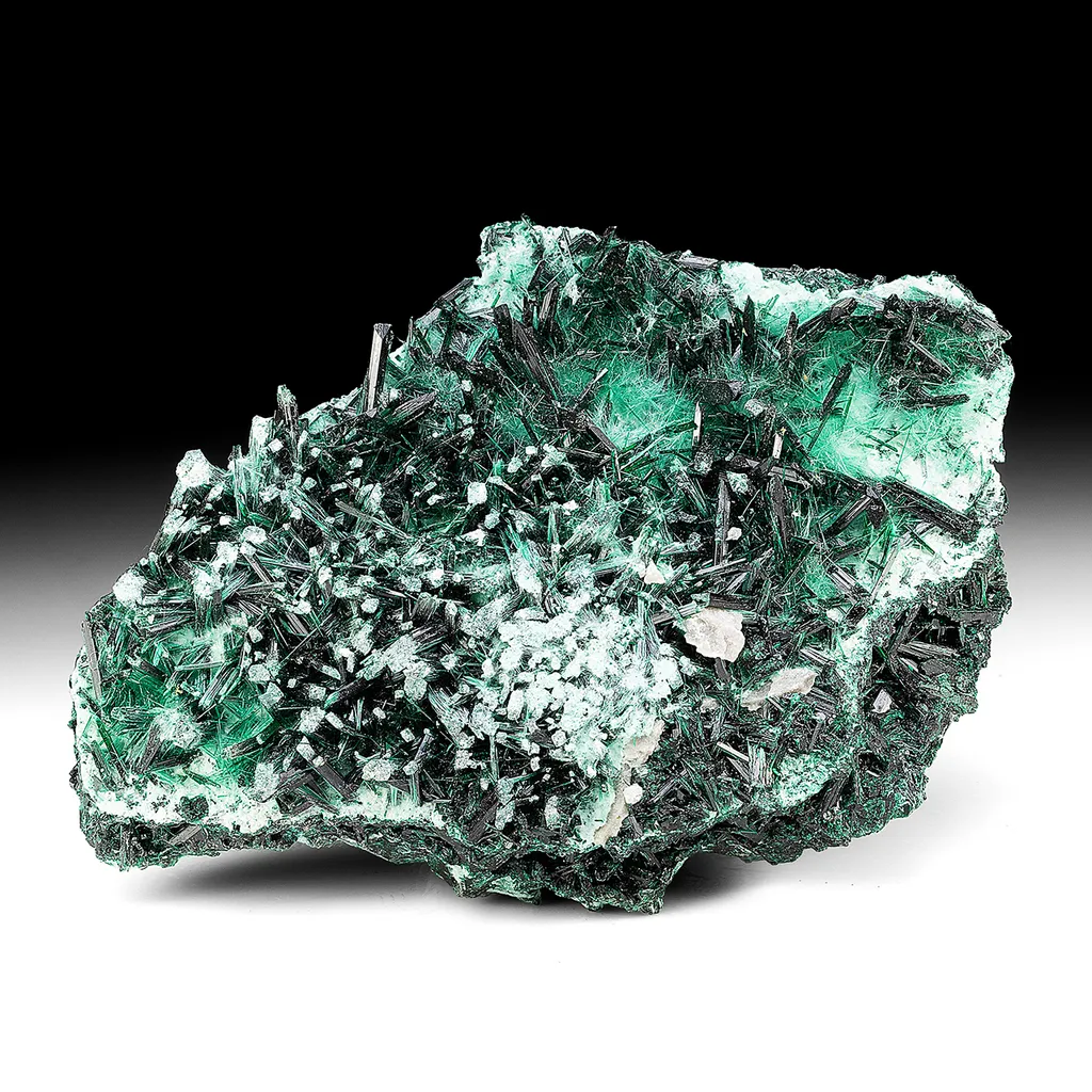 Brochantite image