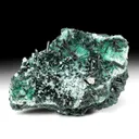 Brochantite - image 1