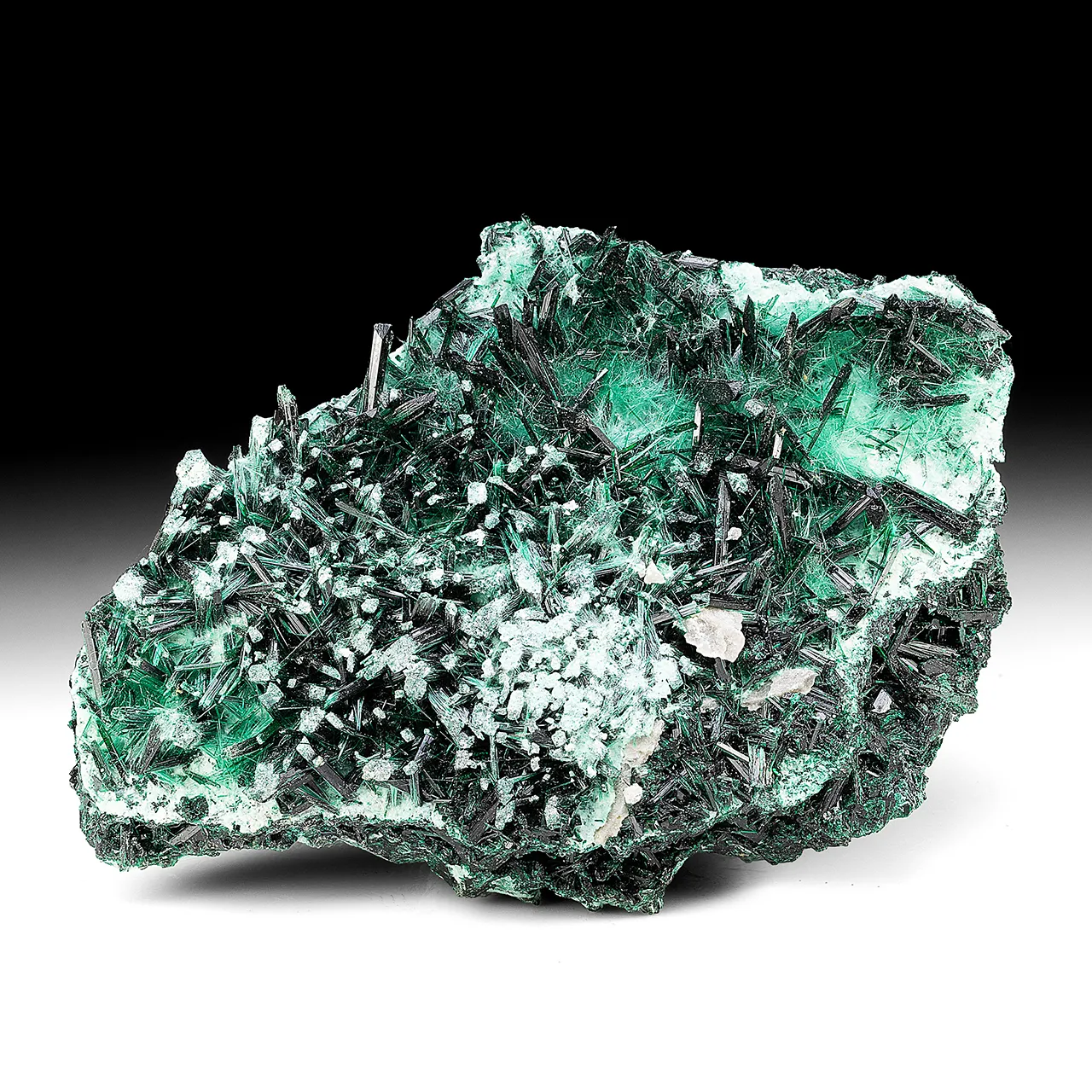 Brochantite - image 1
