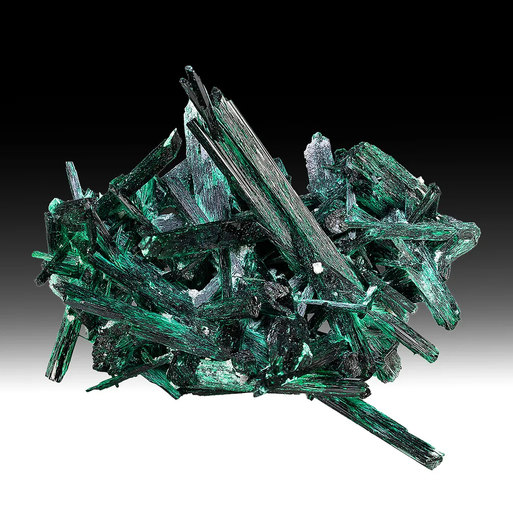 Brochantite image