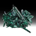 Brochantite - image 1