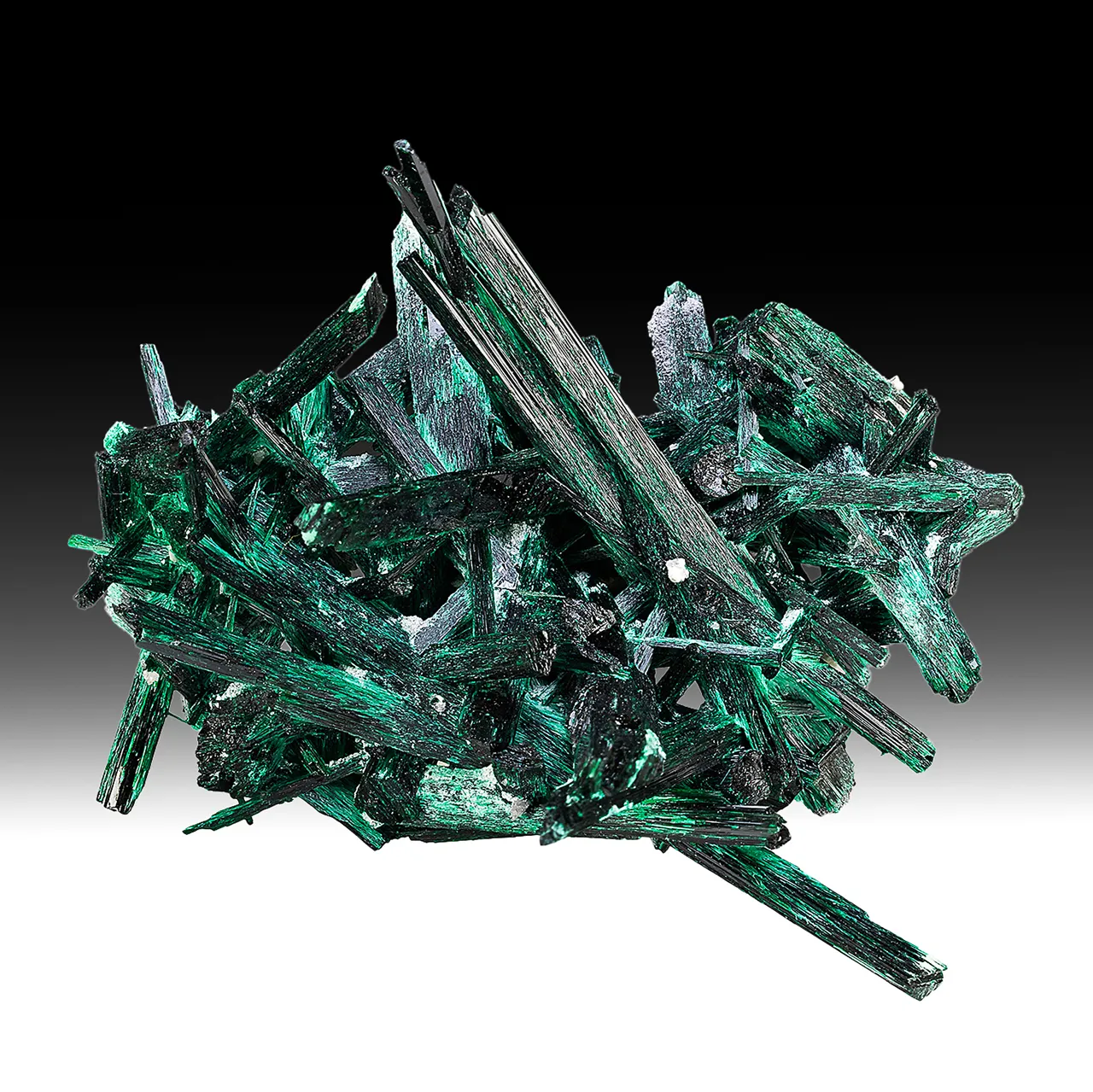 Brochantite - image 1