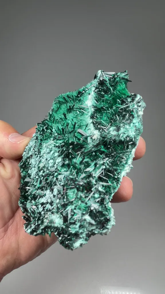 Brochantite - image 2