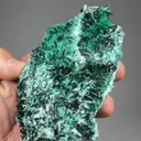 Brochantite - image 2