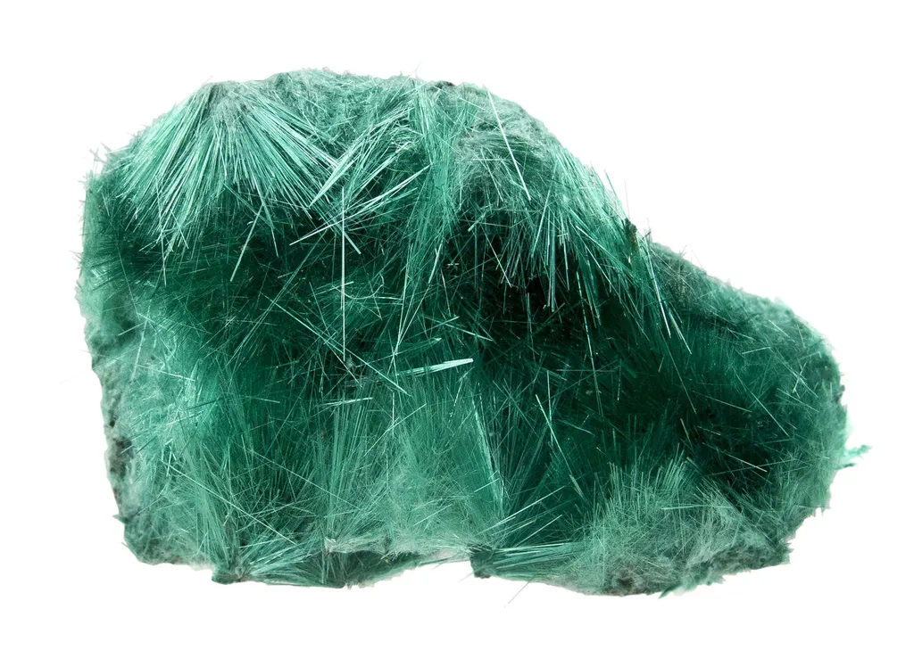 Brochantite image