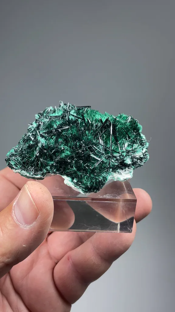 Brochantite - image 2