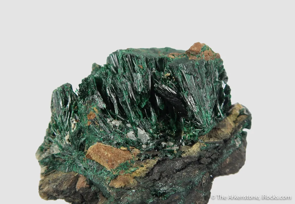 Brochantite - image 2