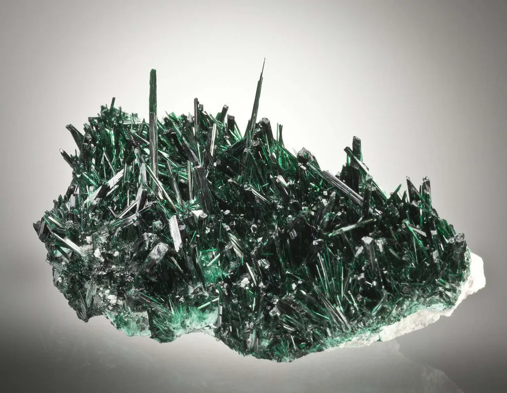 Brochantite image