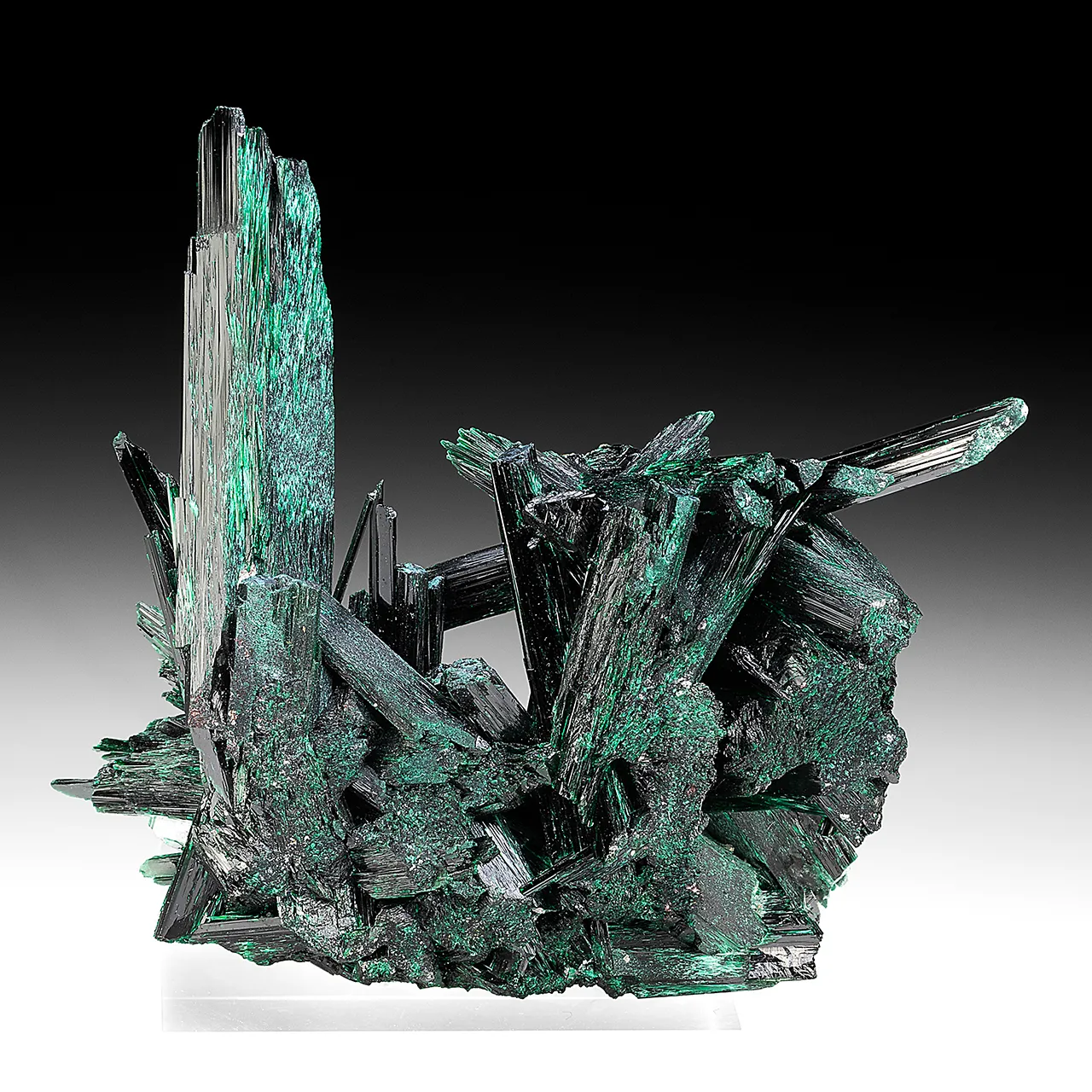 Brochantite - image 1