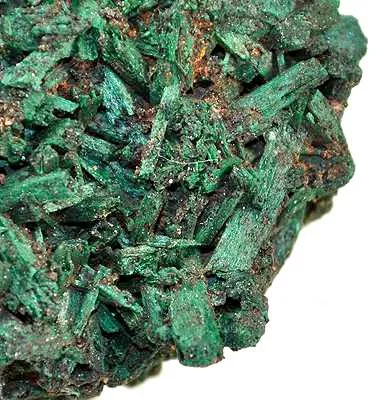 Brochantite - image 2