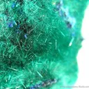 Brochantite and Linarite - image 2
