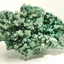 Brochantite, Azurite, Malachite - image 1