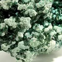 Brochantite, Azurite, Malachite - image 2