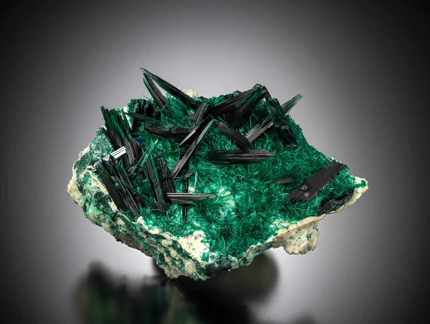 Brochantite - image 1