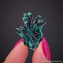 Brochantite - image 4