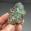 Brochantite - image 2