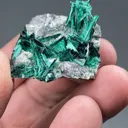 Brochantite - image 2