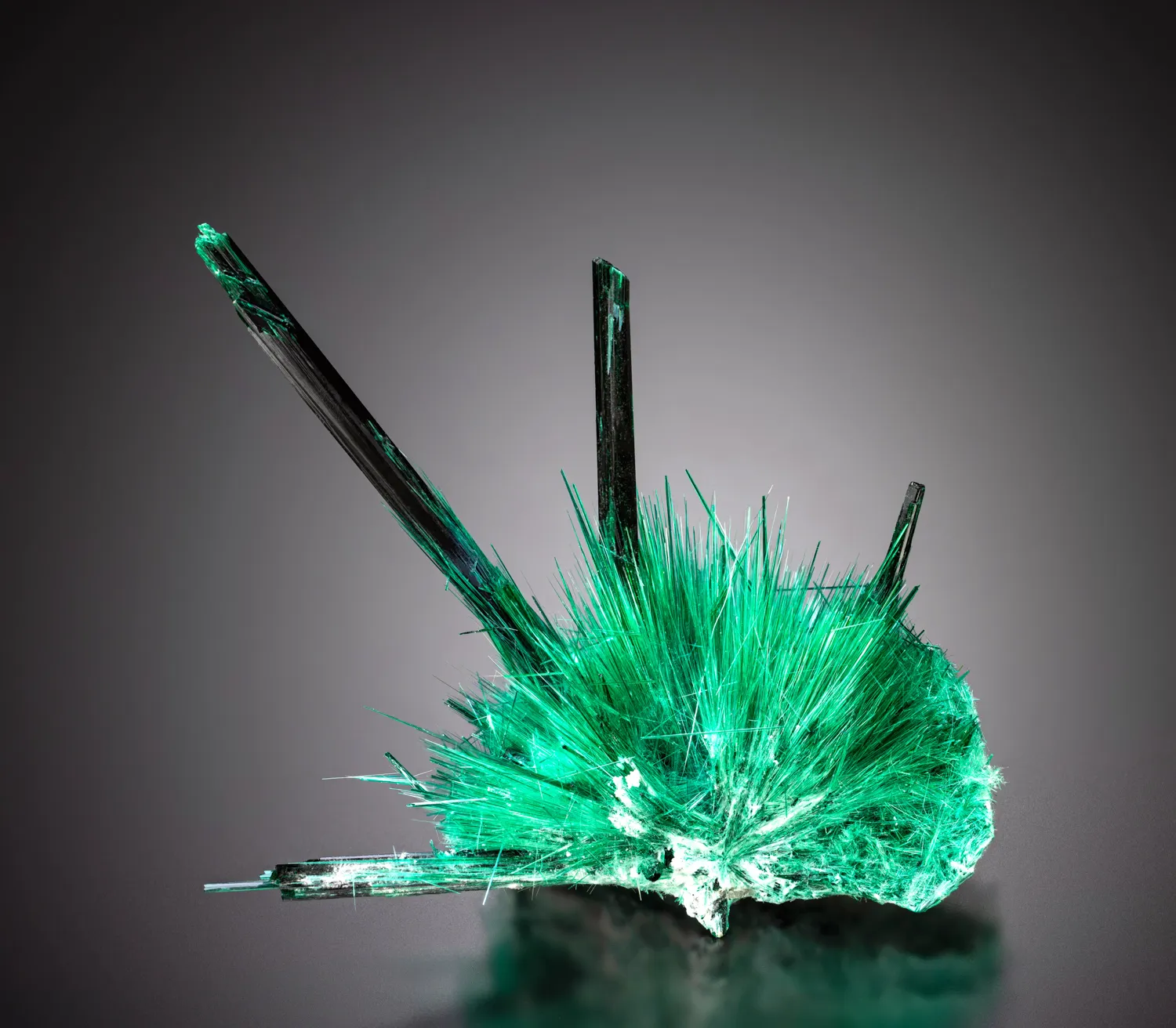 Brochantite - image 1