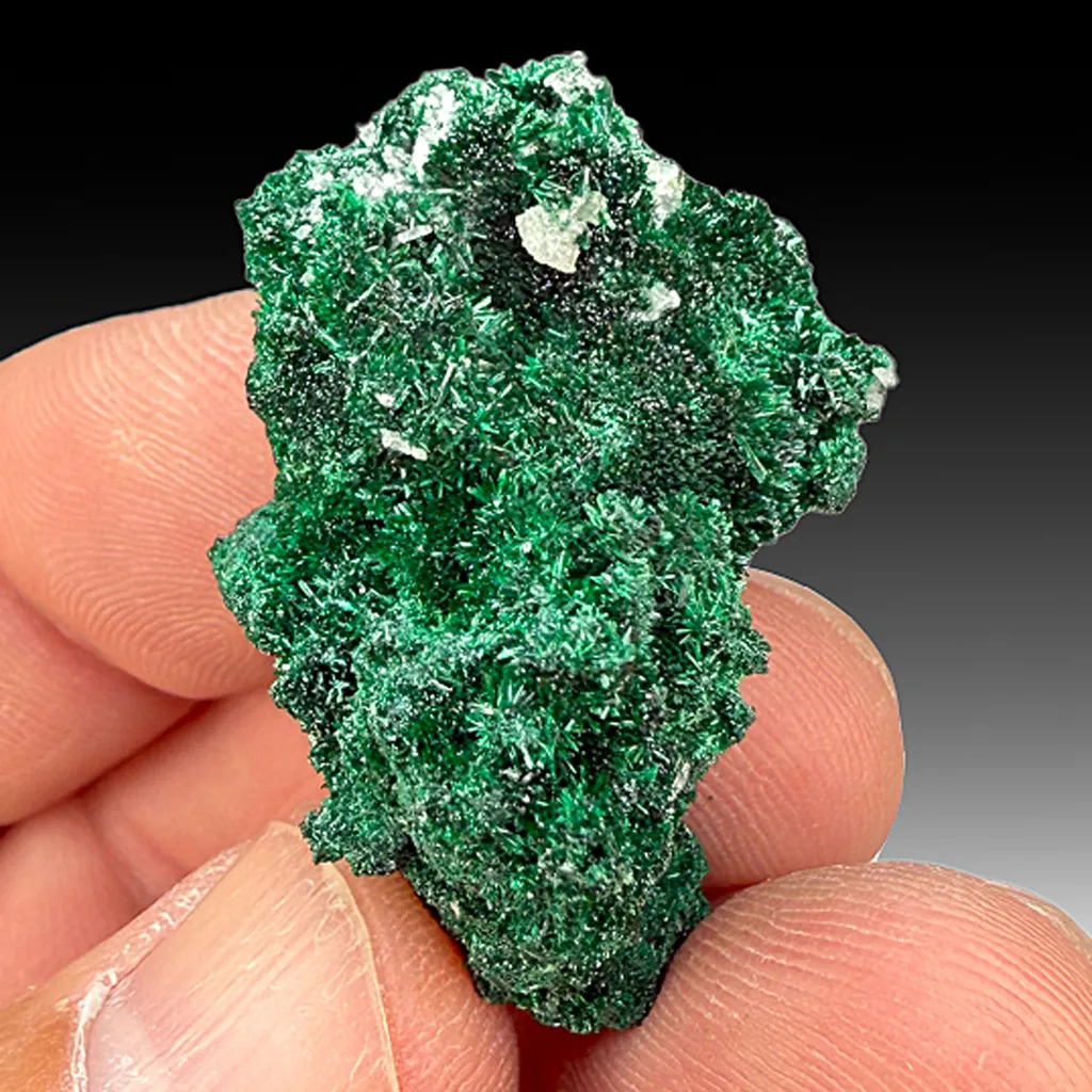 Brochantite image