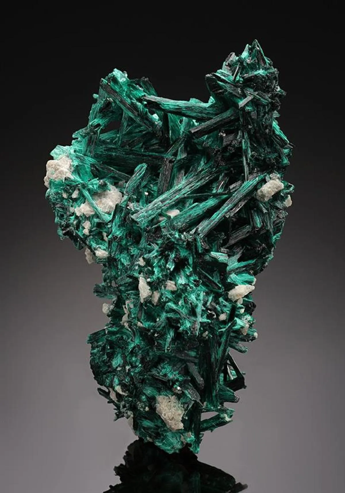 Brochantite - image 1