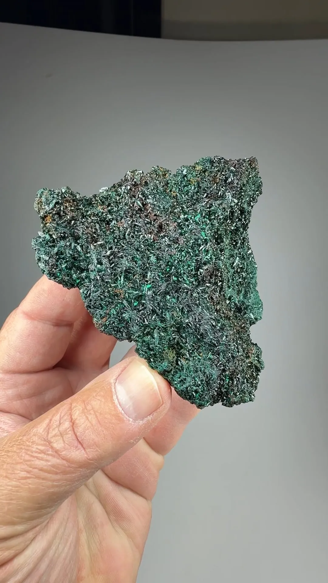 Brochantite - image 2