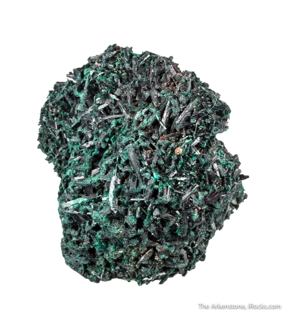 Brochantite - image 2
