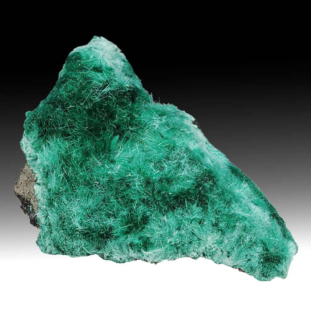Brochantite image