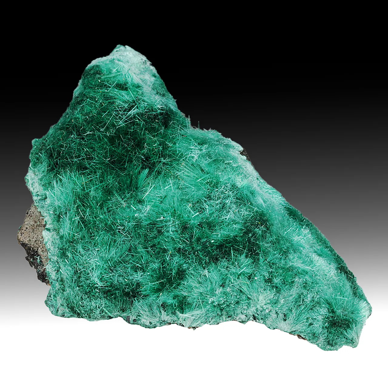 Brochantite - image 1