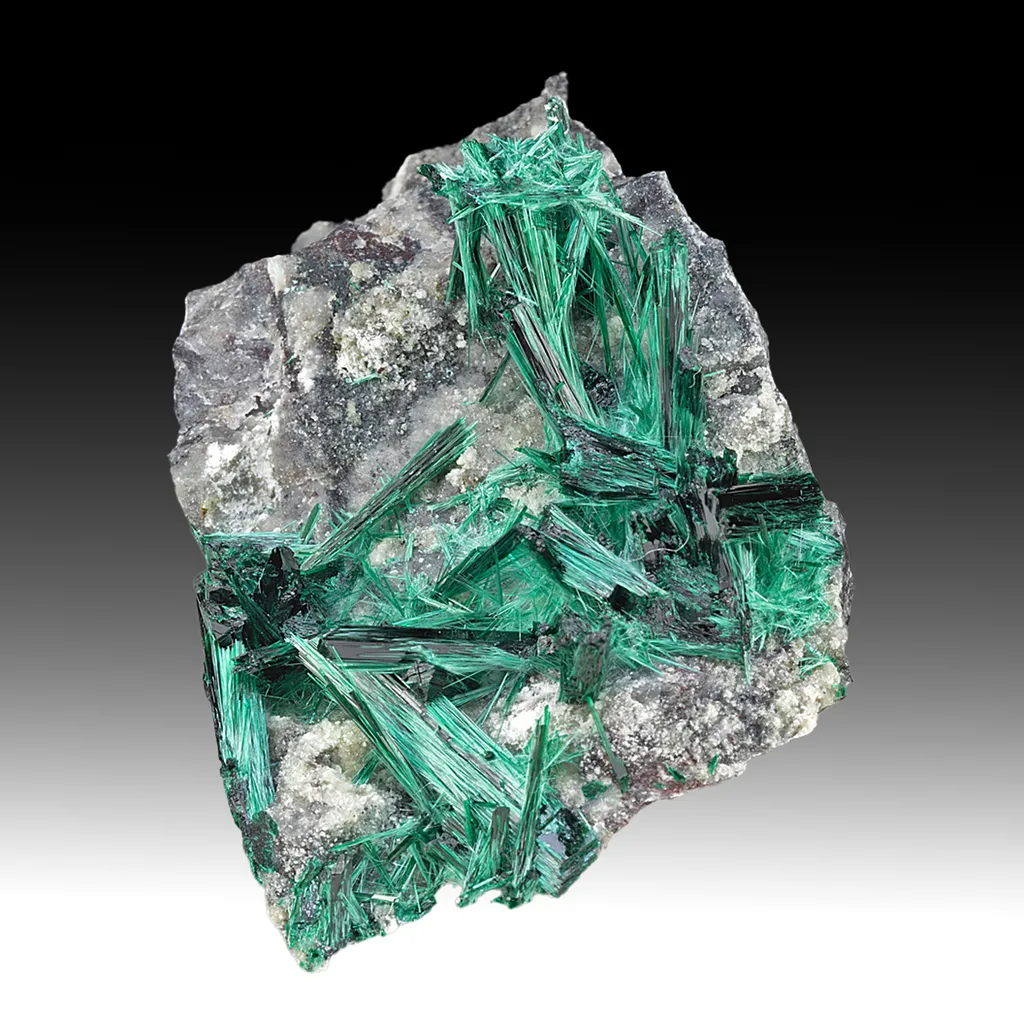 Brochantite image