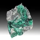 Brochantite - image 1