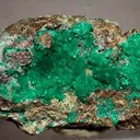 Brochantite - image 1