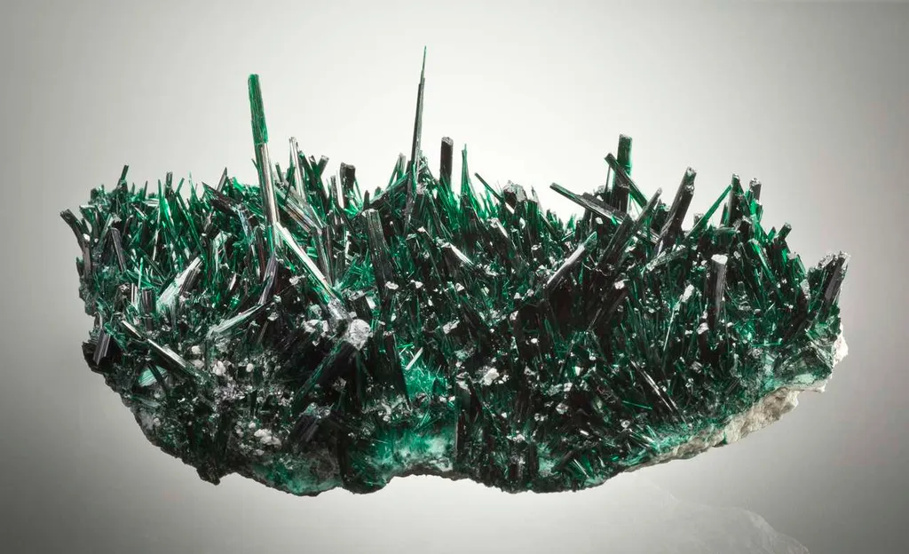 Brochantite - image 4