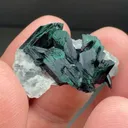 Brochantite - image 2