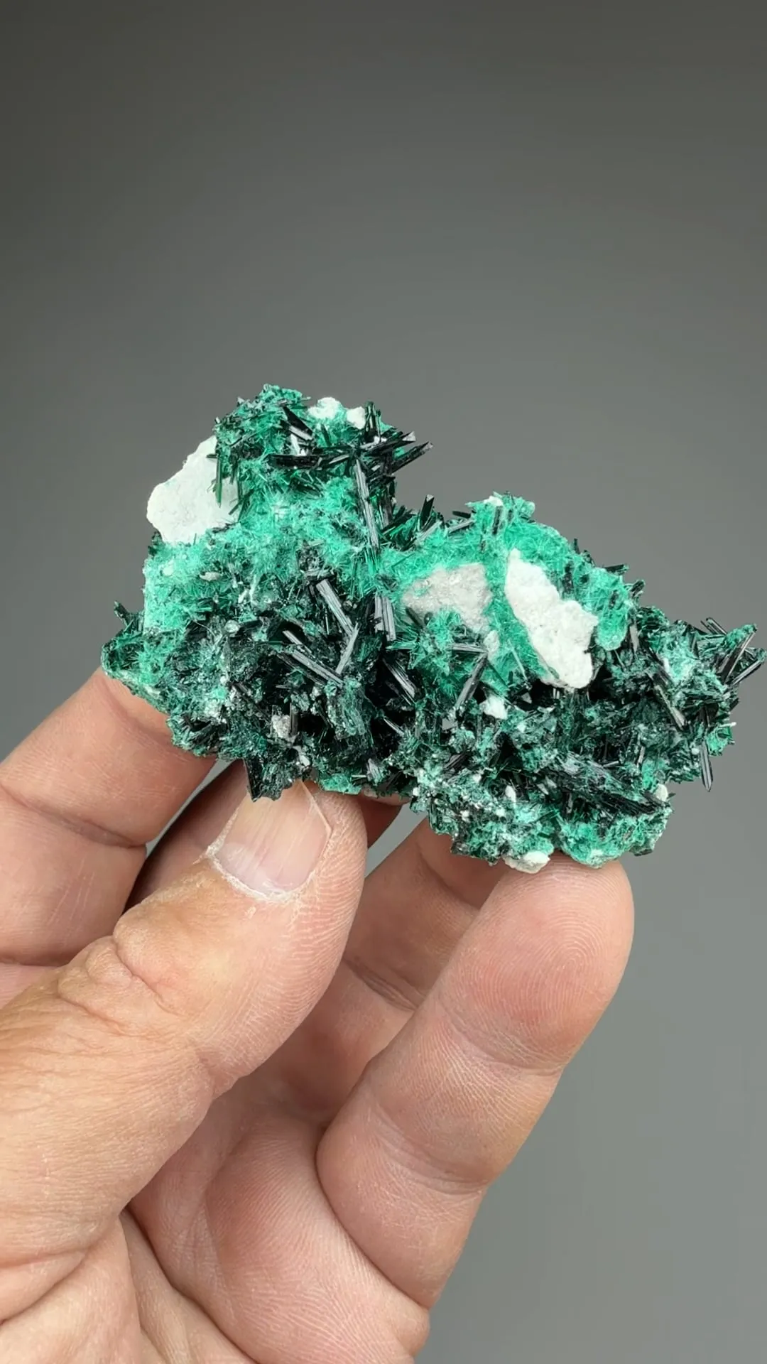 Brochantite - image 2