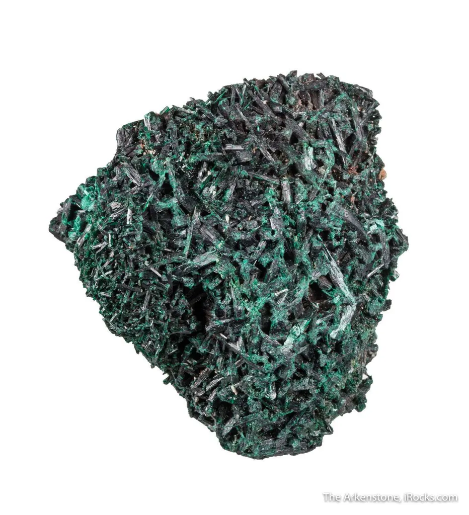 Brochantite - image 3