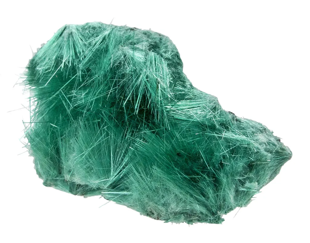 Brochantite - image 4