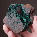 Brochantite - image 2